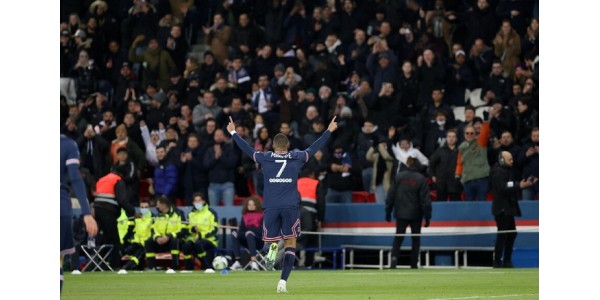 Trøyen nr. 7 arver den samme fotballånden